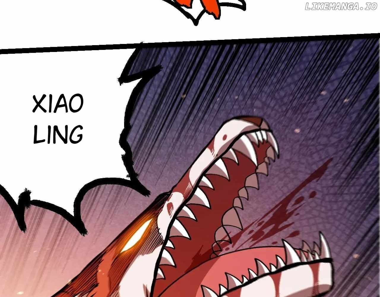 Evolution Begins With A Big Tree Chapter 367 page 76