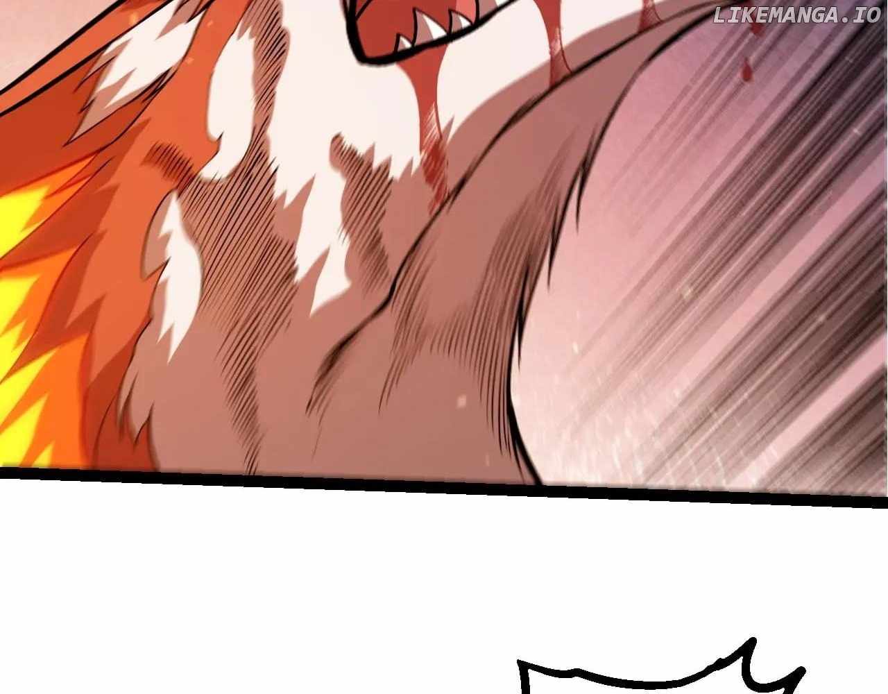 Evolution Begins With A Big Tree Chapter 367 page 77