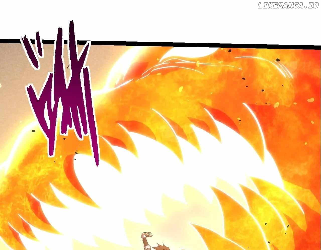 Evolution Begins With A Big Tree Chapter 367 page 81