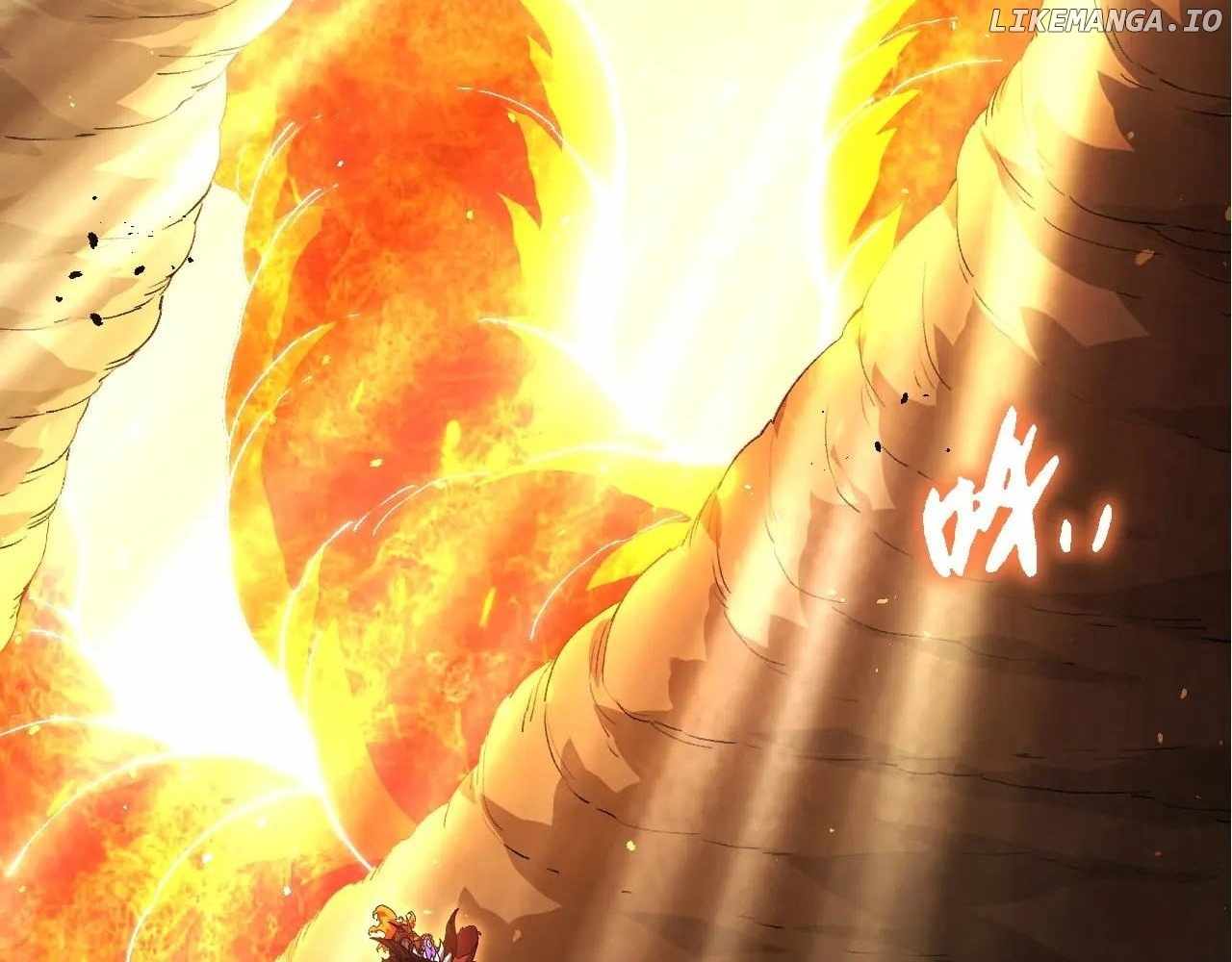 Evolution Begins With A Big Tree Chapter 367 page 84