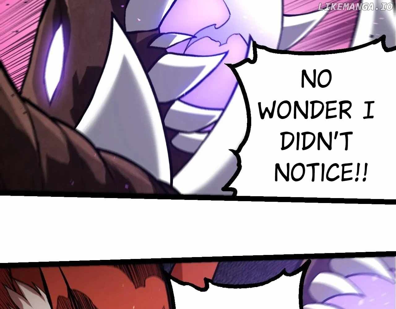 Evolution Begins With A Big Tree Chapter 367 page 86