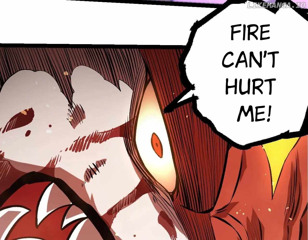 Evolution Begins With A Big Tree Chapter 367 page 88