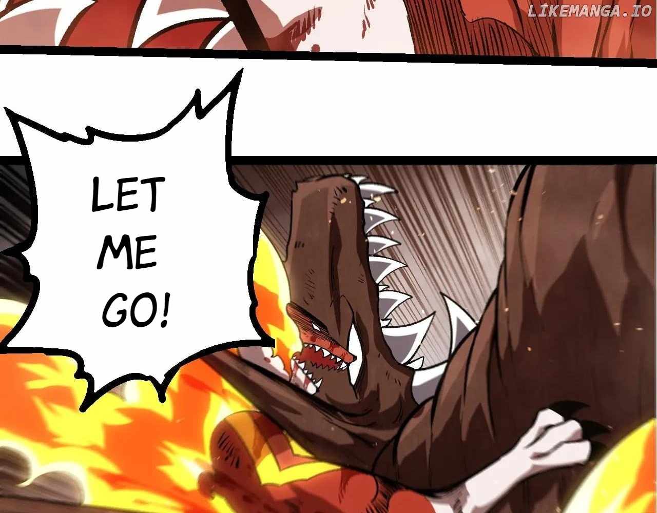 Evolution Begins With A Big Tree Chapter 367 page 89