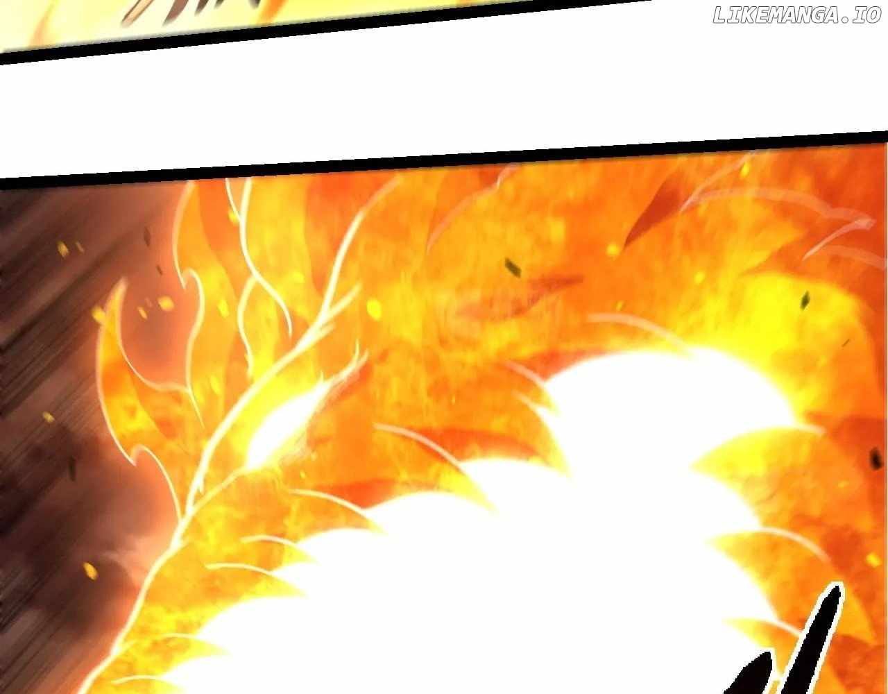 Evolution Begins With A Big Tree Chapter 367 page 94