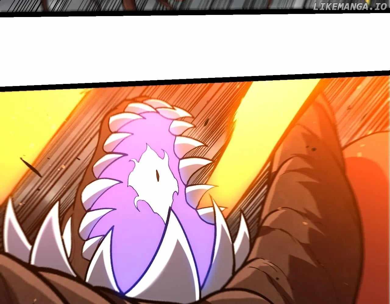 Evolution Begins With A Big Tree Chapter 367 page 96