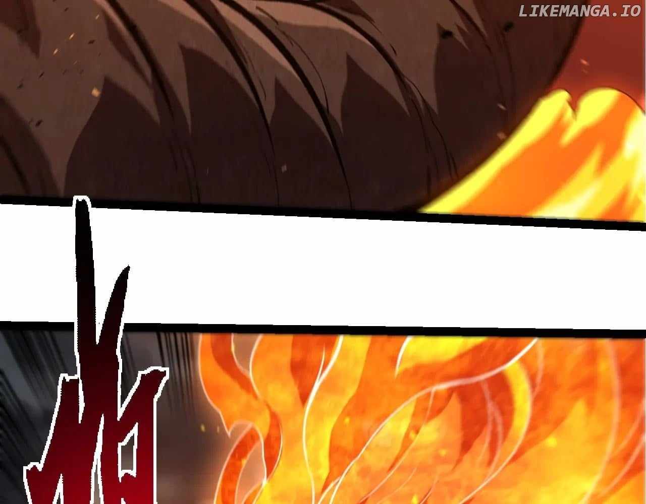 Evolution Begins With A Big Tree Chapter 367 page 97