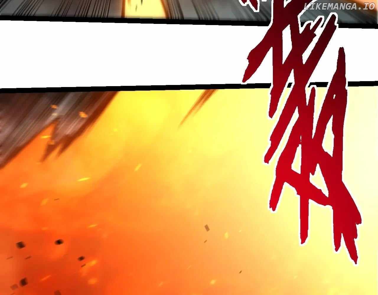 Evolution Begins With A Big Tree Chapter 367 page 99