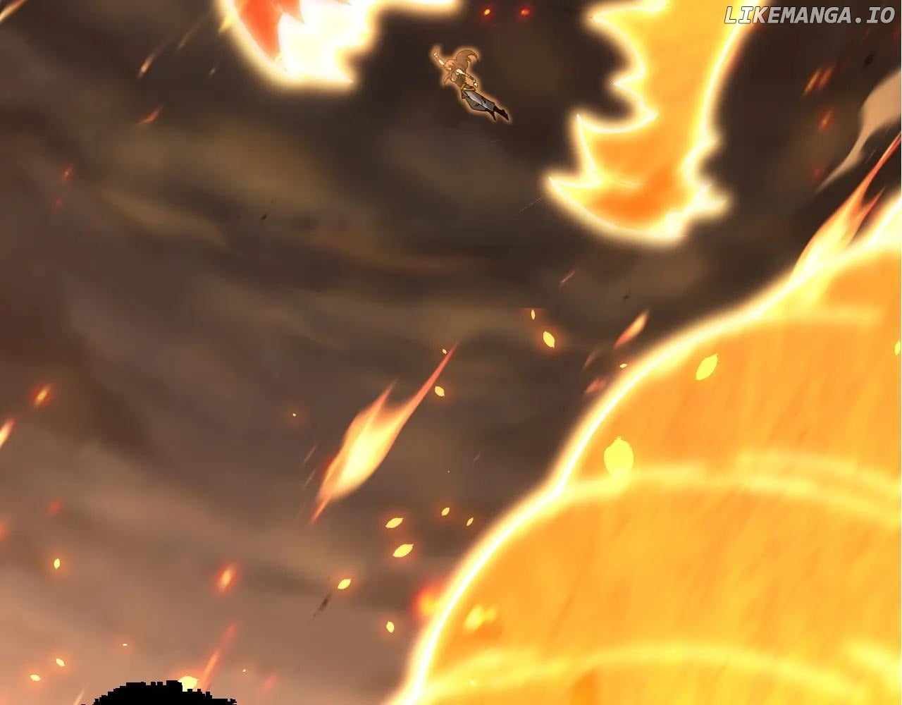 Evolution Begins With A Big Tree Chapter 368 page 2