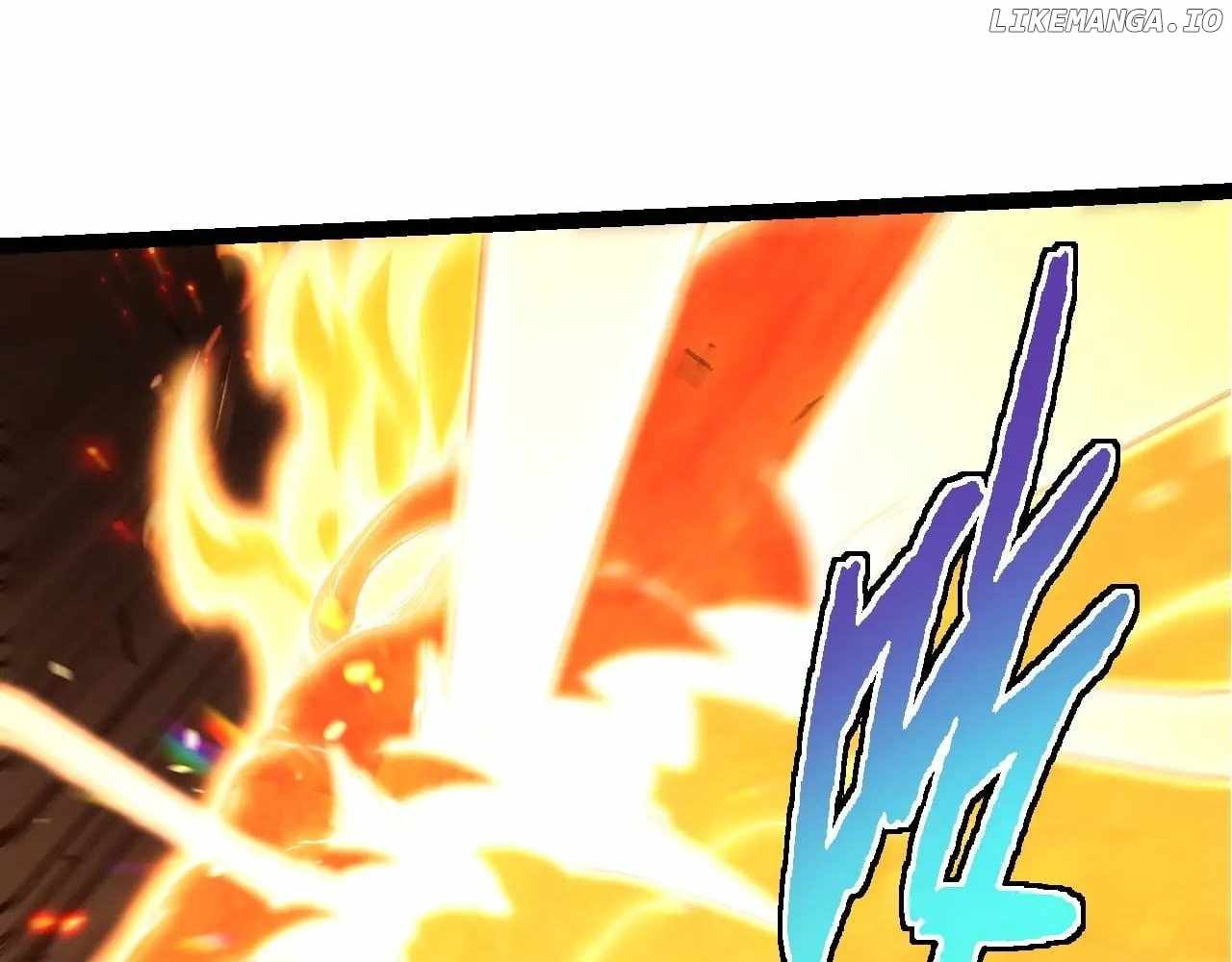 Evolution Begins With A Big Tree Chapter 368 page 6