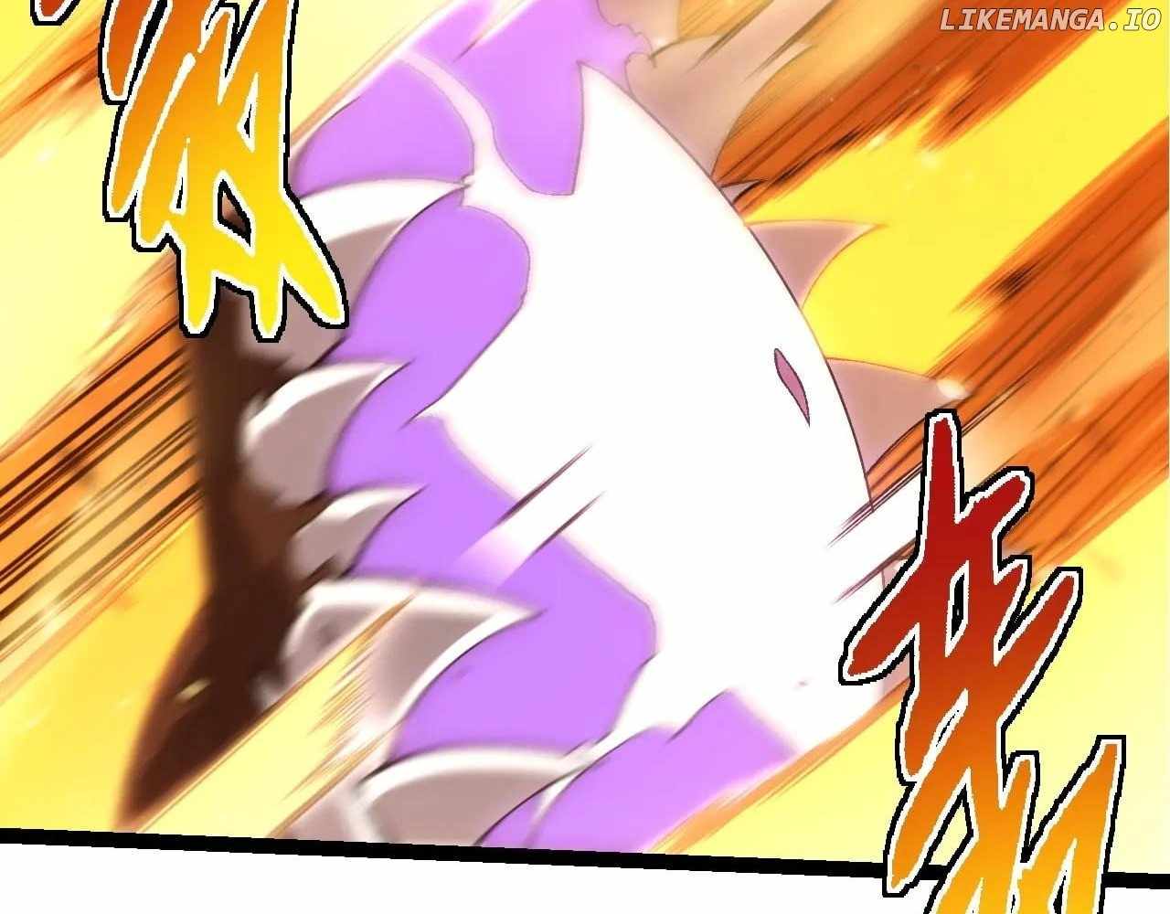 Evolution Begins With A Big Tree Chapter 368 page 8