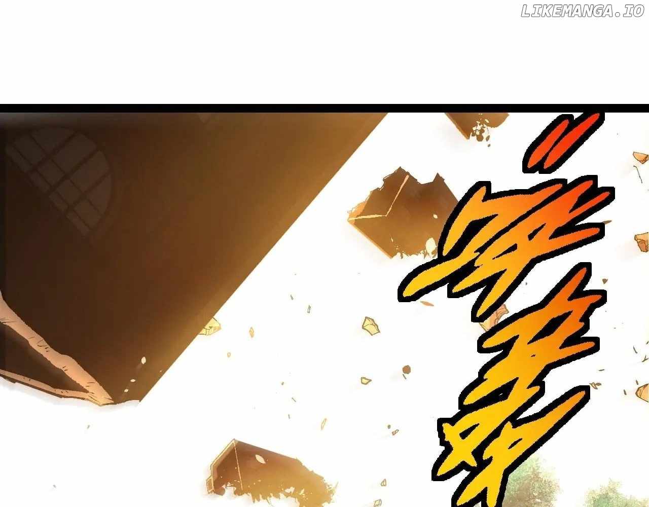 Evolution Begins With A Big Tree Chapter 368 page 11