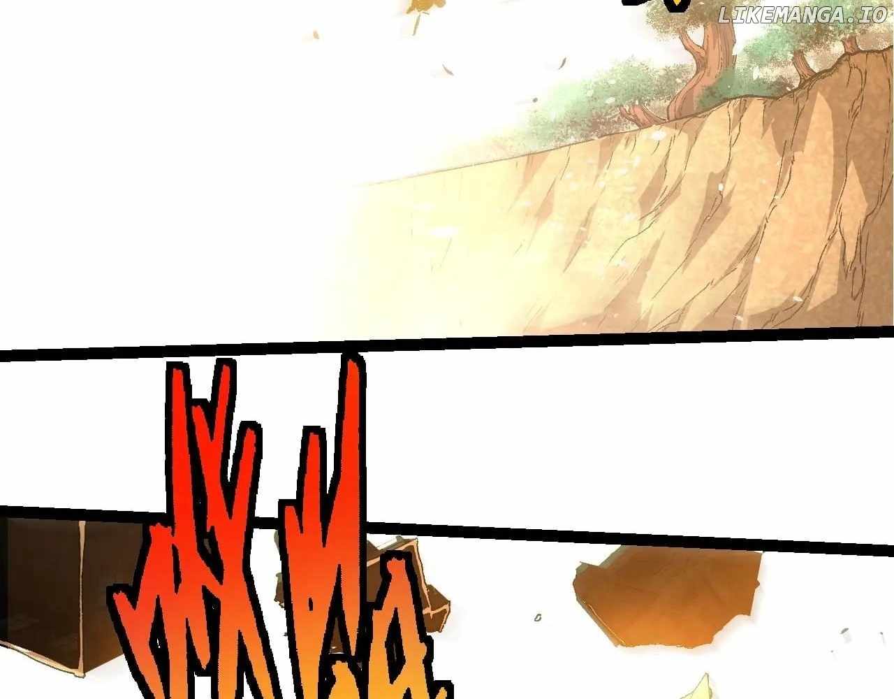 Evolution Begins With A Big Tree Chapter 368 page 12