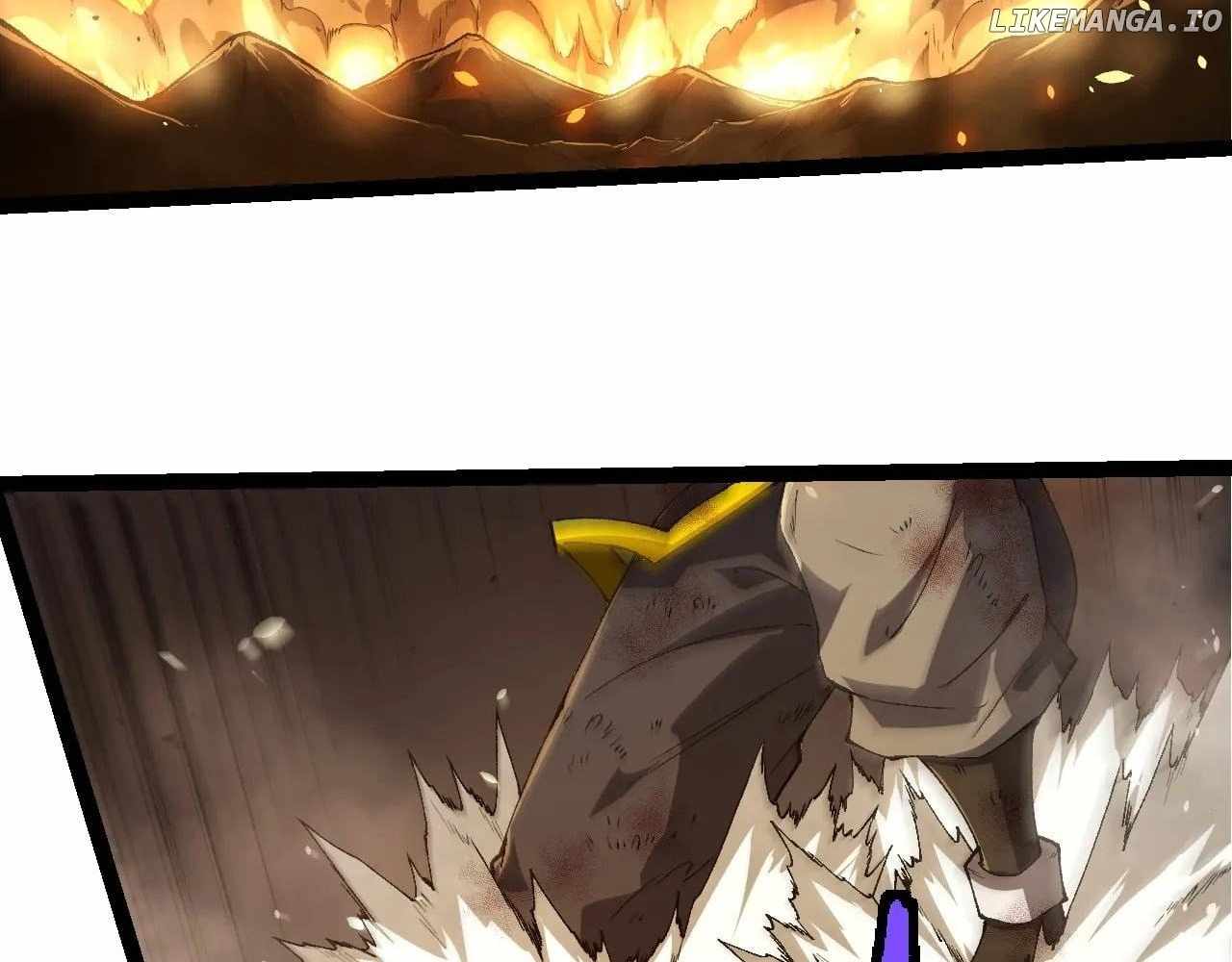 Evolution Begins With A Big Tree Chapter 368 page 16