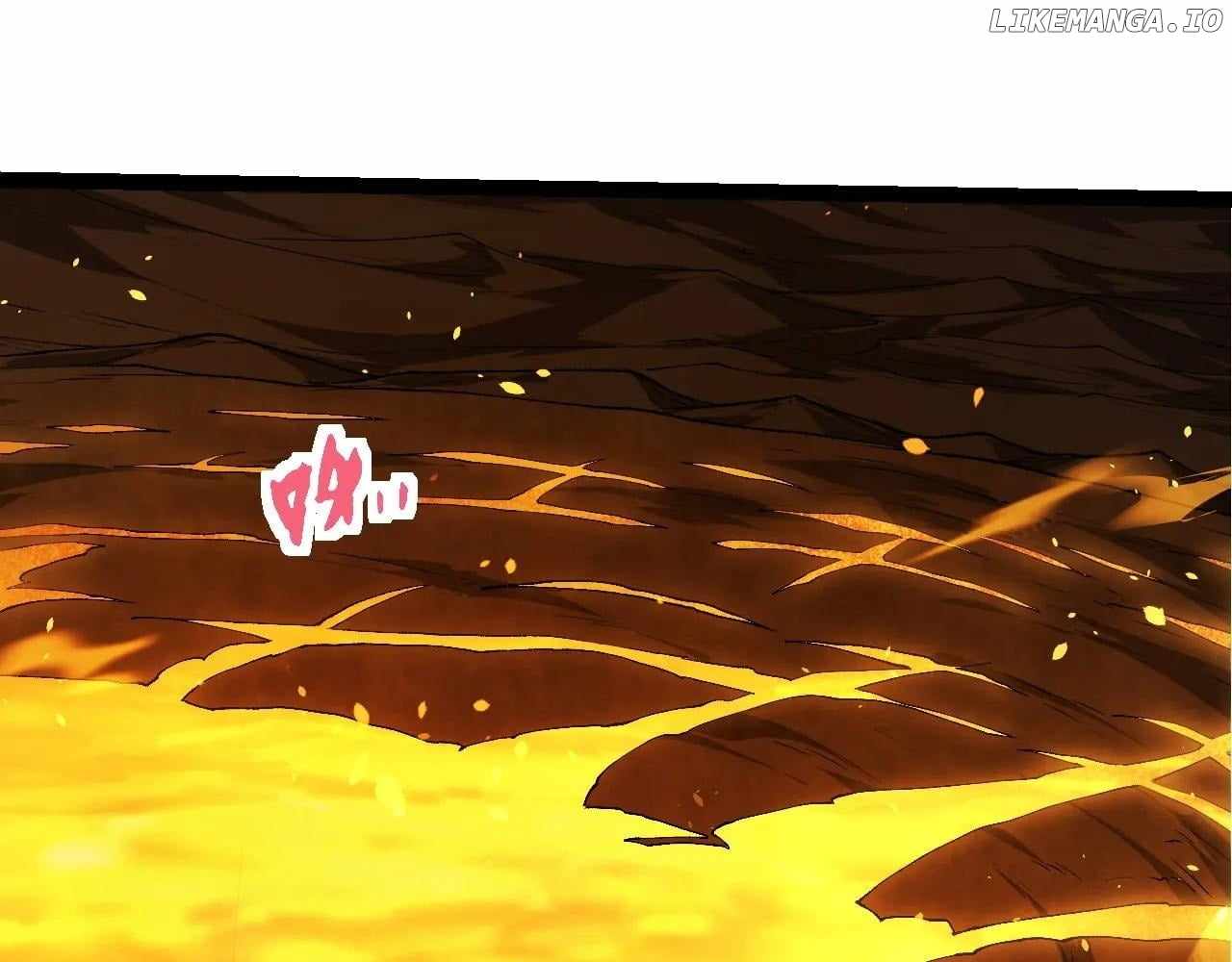 Evolution Begins With A Big Tree Chapter 368 page 21