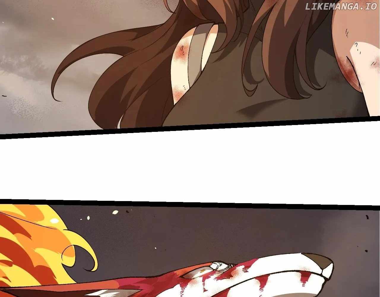 Evolution Begins With A Big Tree Chapter 368 page 32