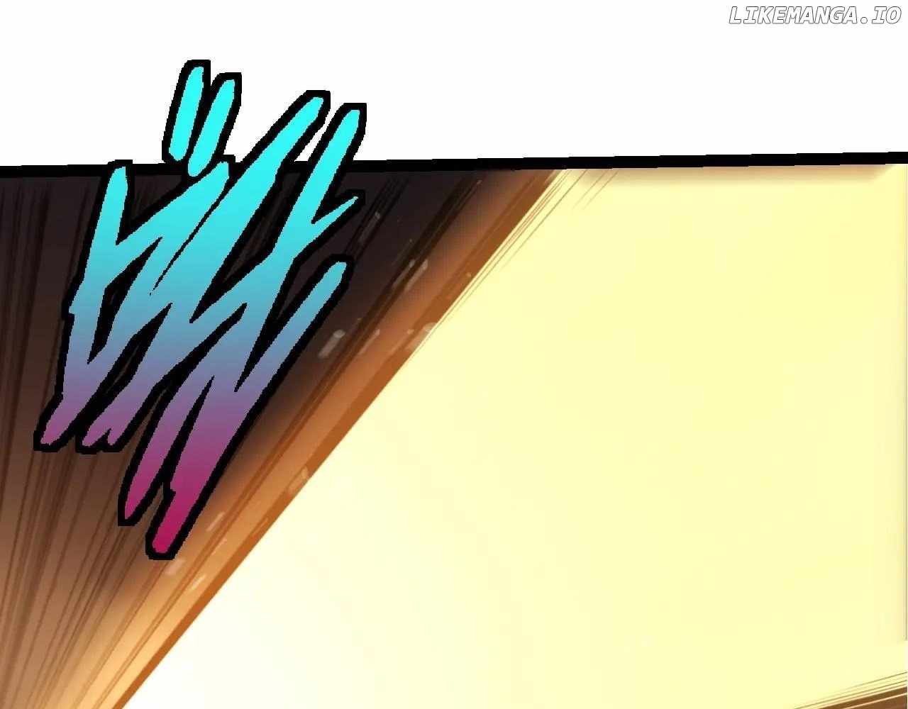 Evolution Begins With A Big Tree Chapter 368 page 41