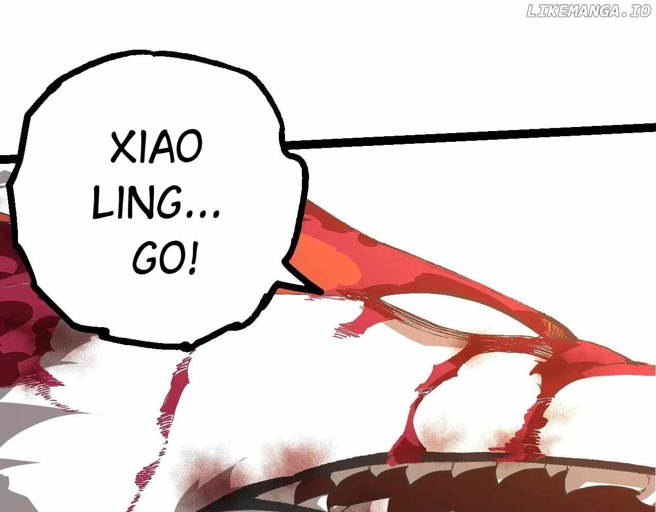 Evolution Begins With A Big Tree Chapter 368 page 51