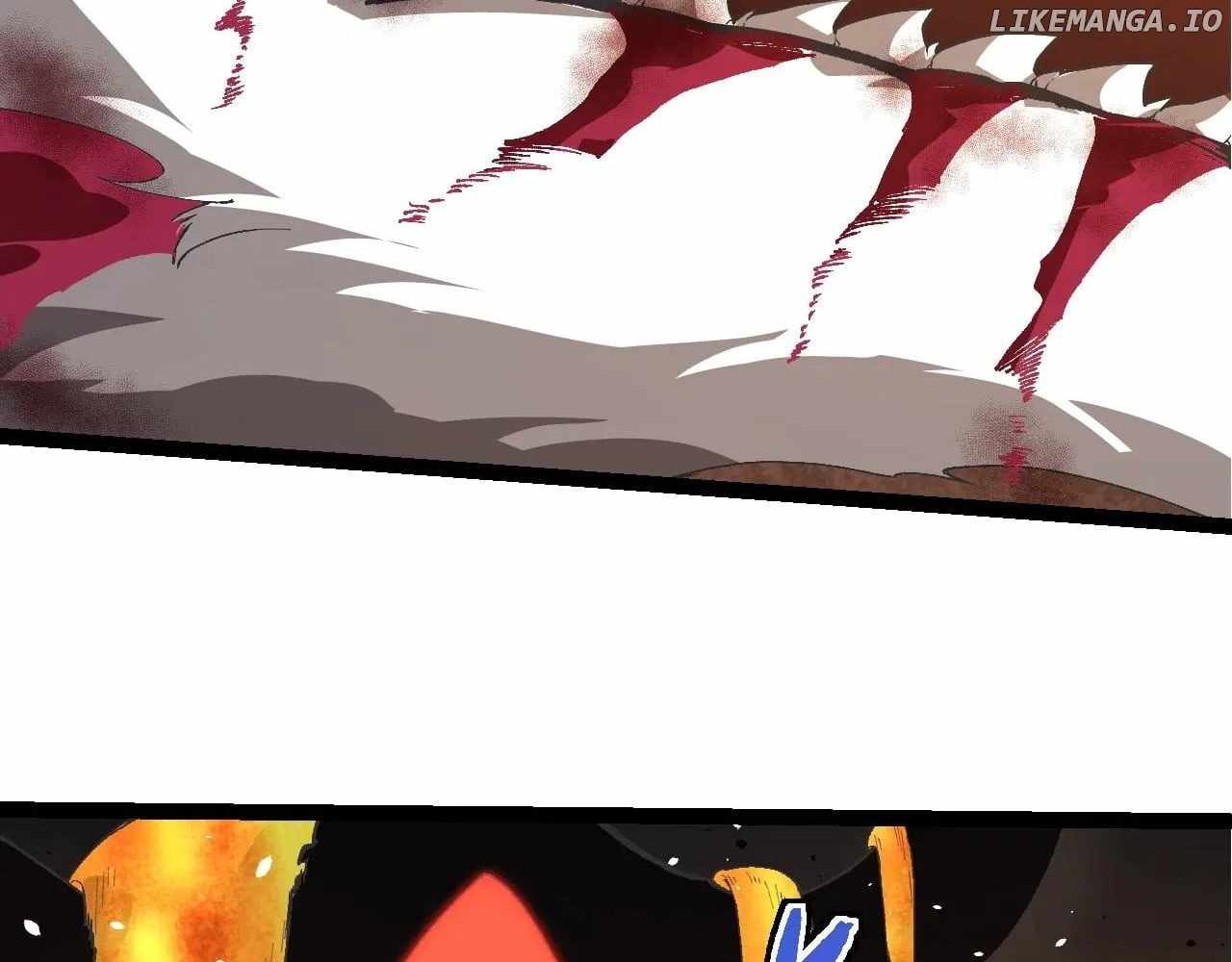 Evolution Begins With A Big Tree Chapter 368 page 52