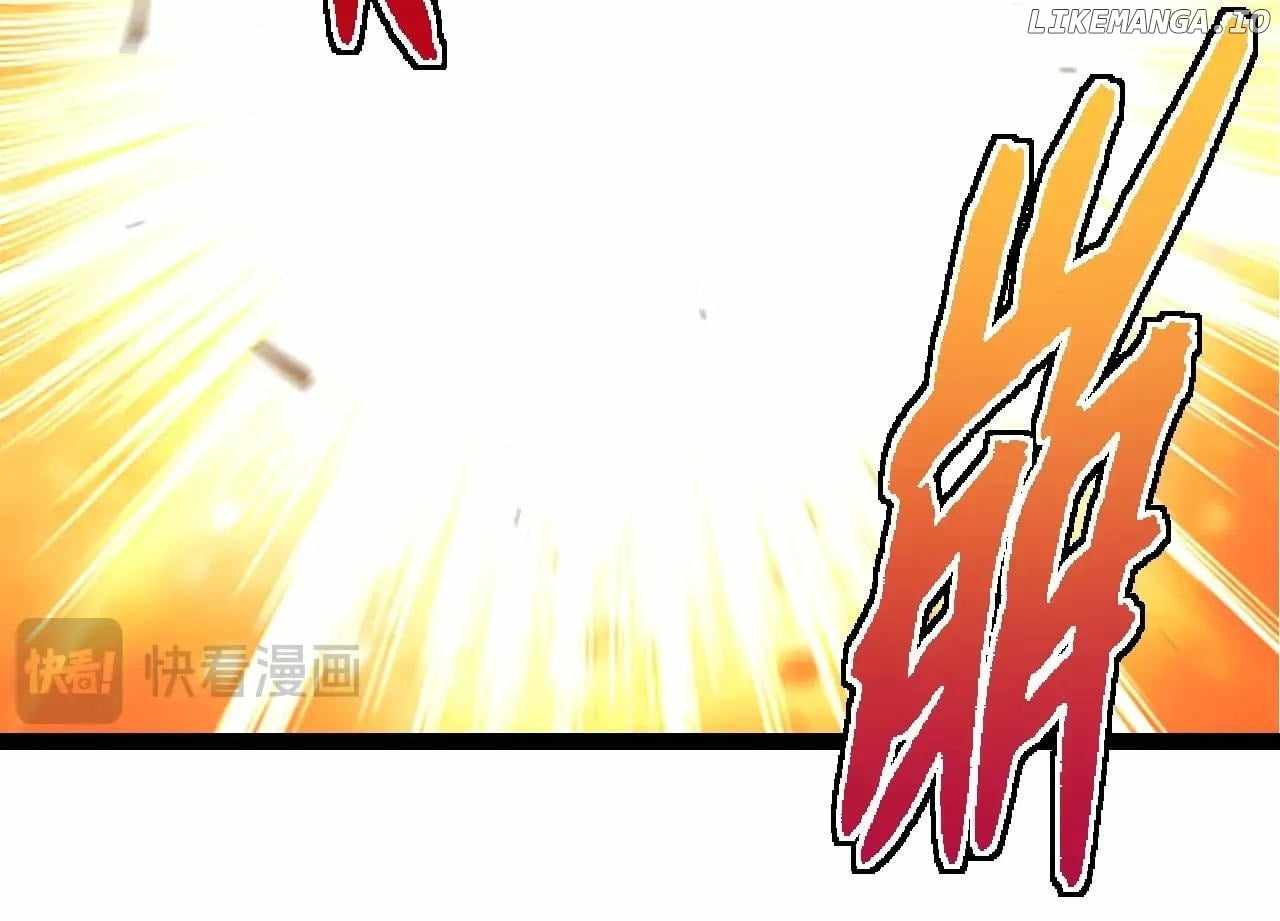 Evolution Begins With A Big Tree Chapter 368 page 60