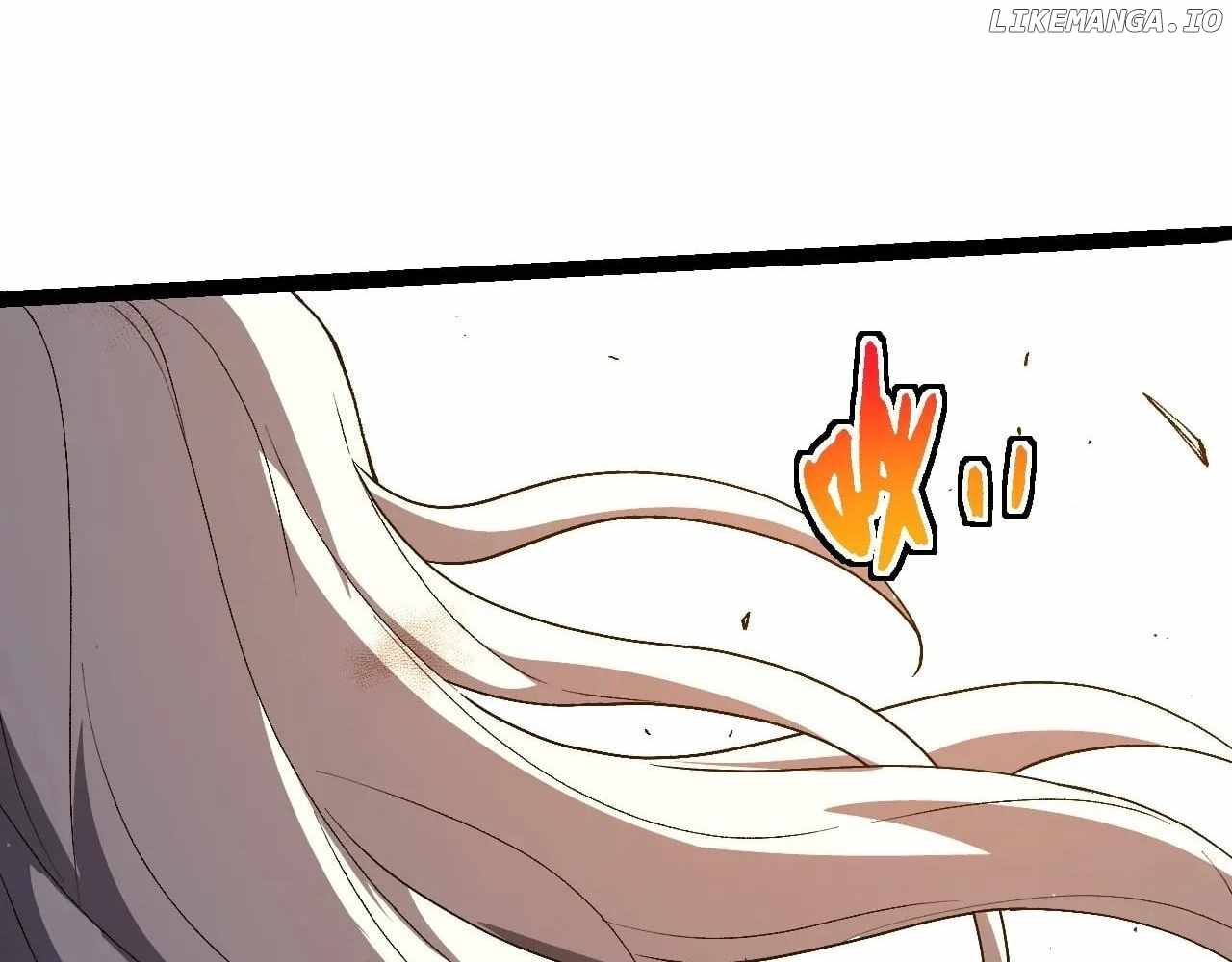 Evolution Begins With A Big Tree Chapter 368 page 61