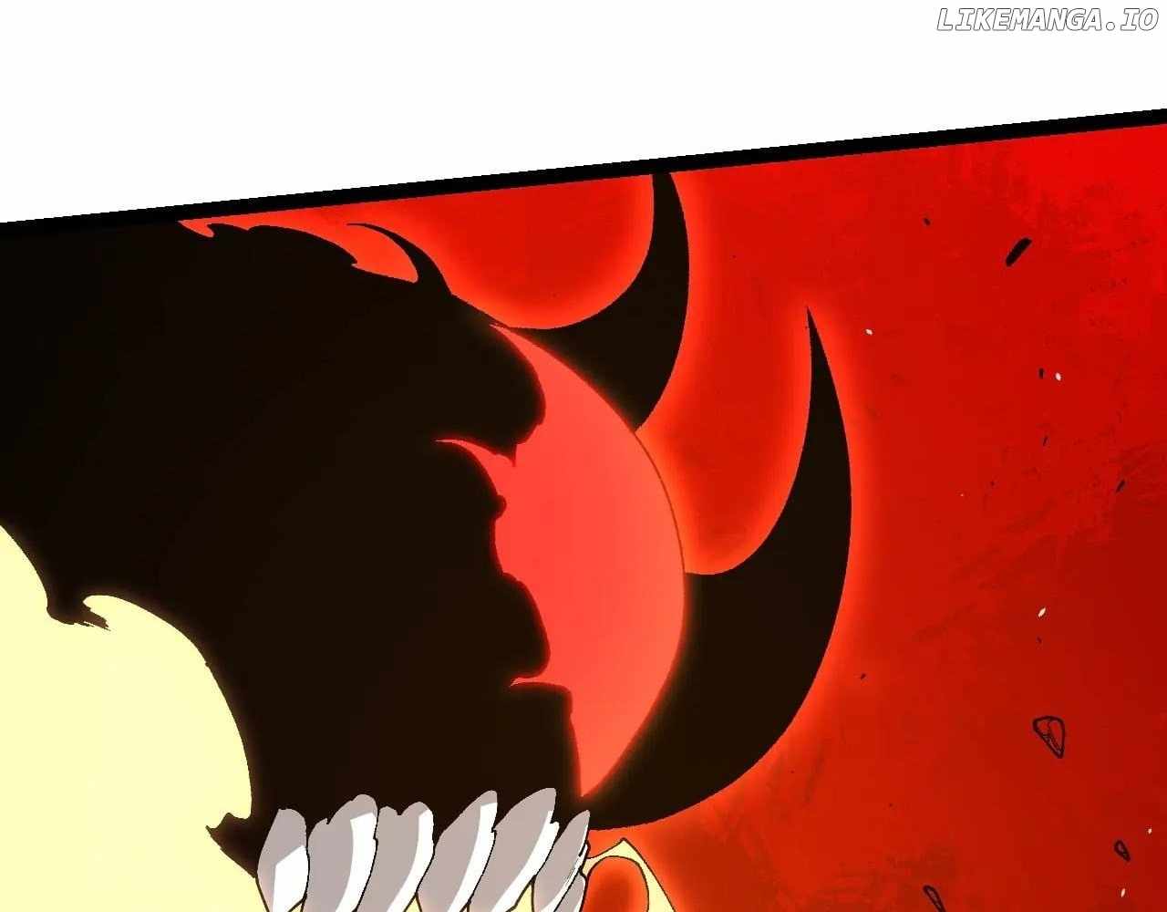 Evolution Begins With A Big Tree Chapter 368 page 64