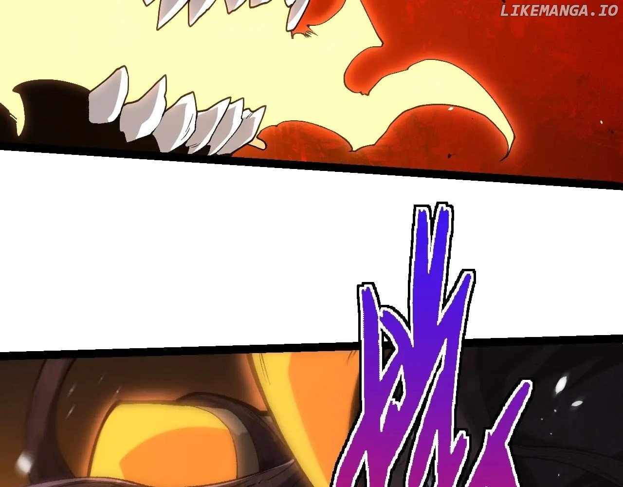 Evolution Begins With A Big Tree Chapter 368 page 65