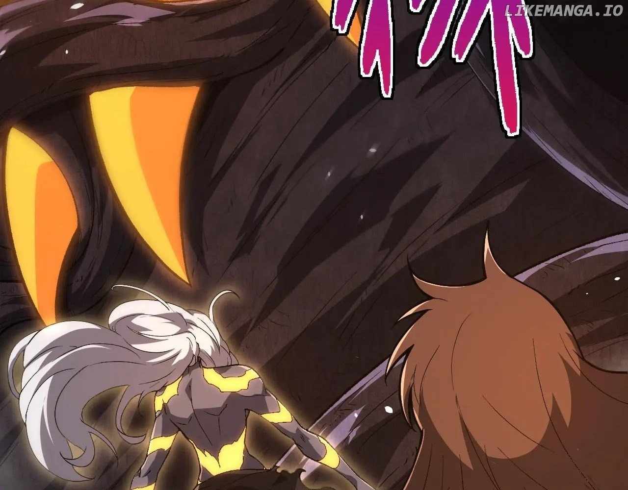 Evolution Begins With A Big Tree Chapter 368 page 66