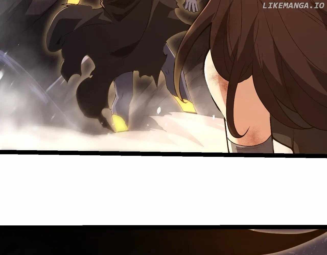 Evolution Begins With A Big Tree Chapter 368 page 67