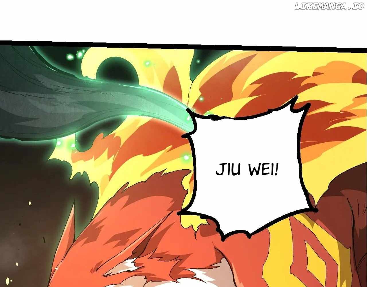 Evolution Begins With A Big Tree Chapter 368 page 74