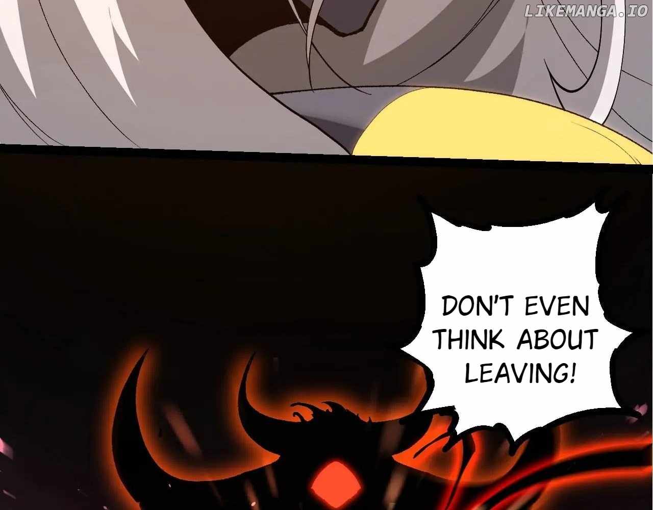 Evolution Begins With A Big Tree Chapter 368 page 77