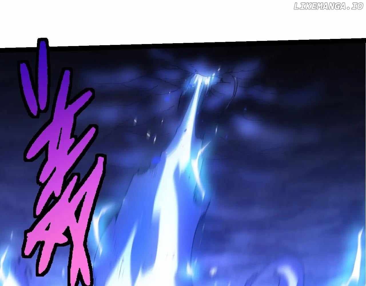 Evolution Begins With A Big Tree Chapter 368 page 81