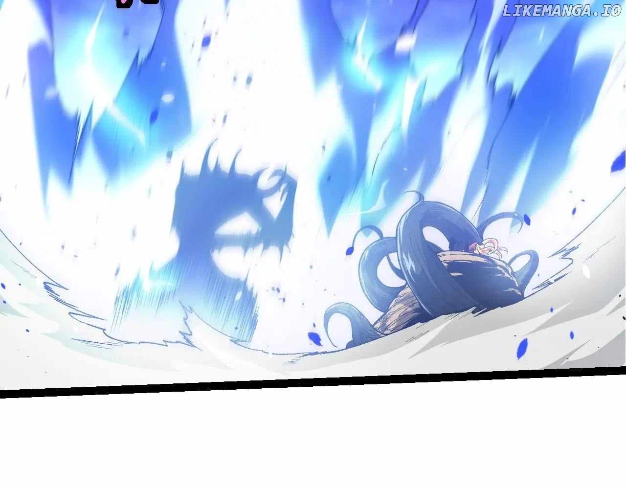 Evolution Begins With A Big Tree Chapter 368 page 82