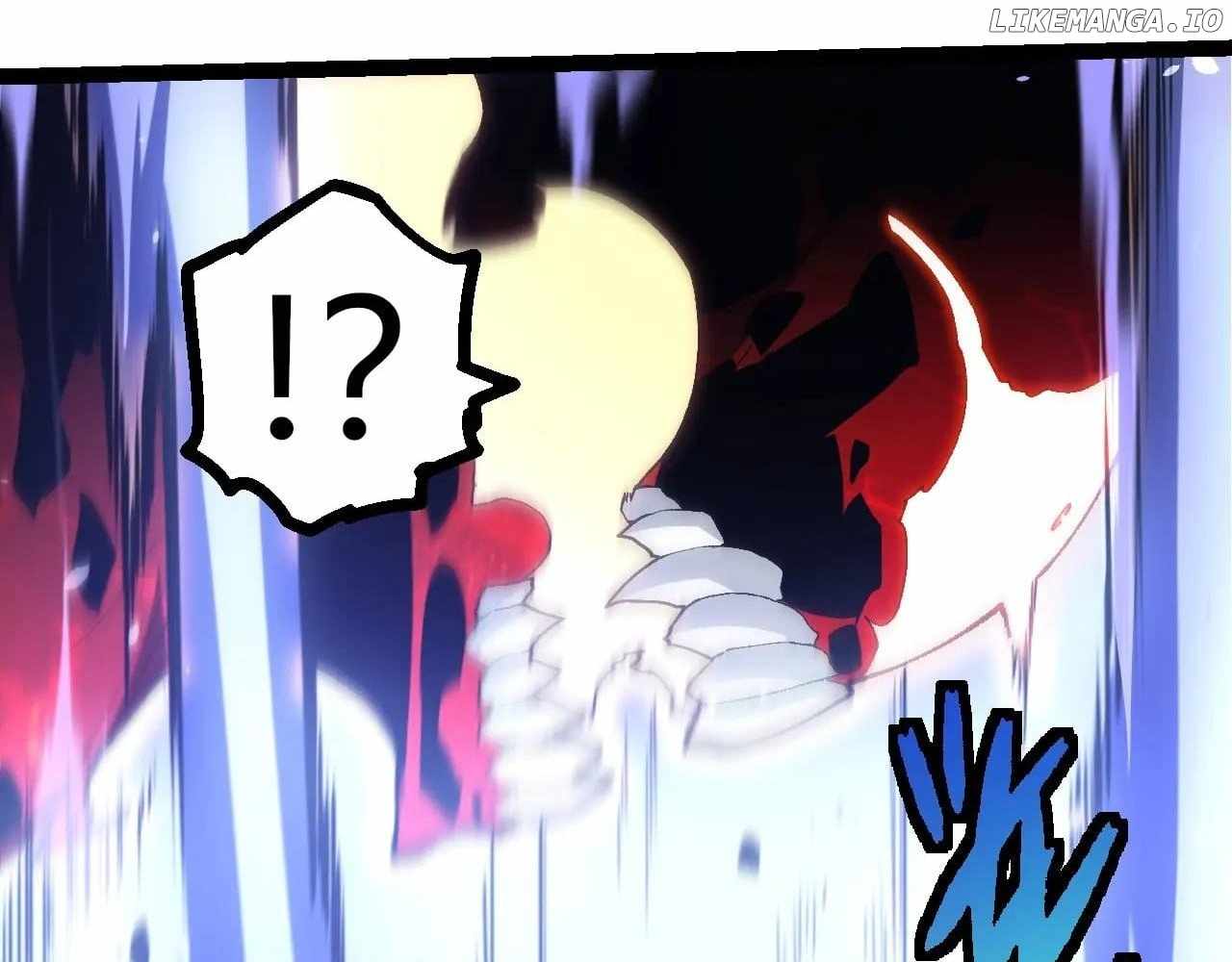 Evolution Begins With A Big Tree Chapter 368 page 83