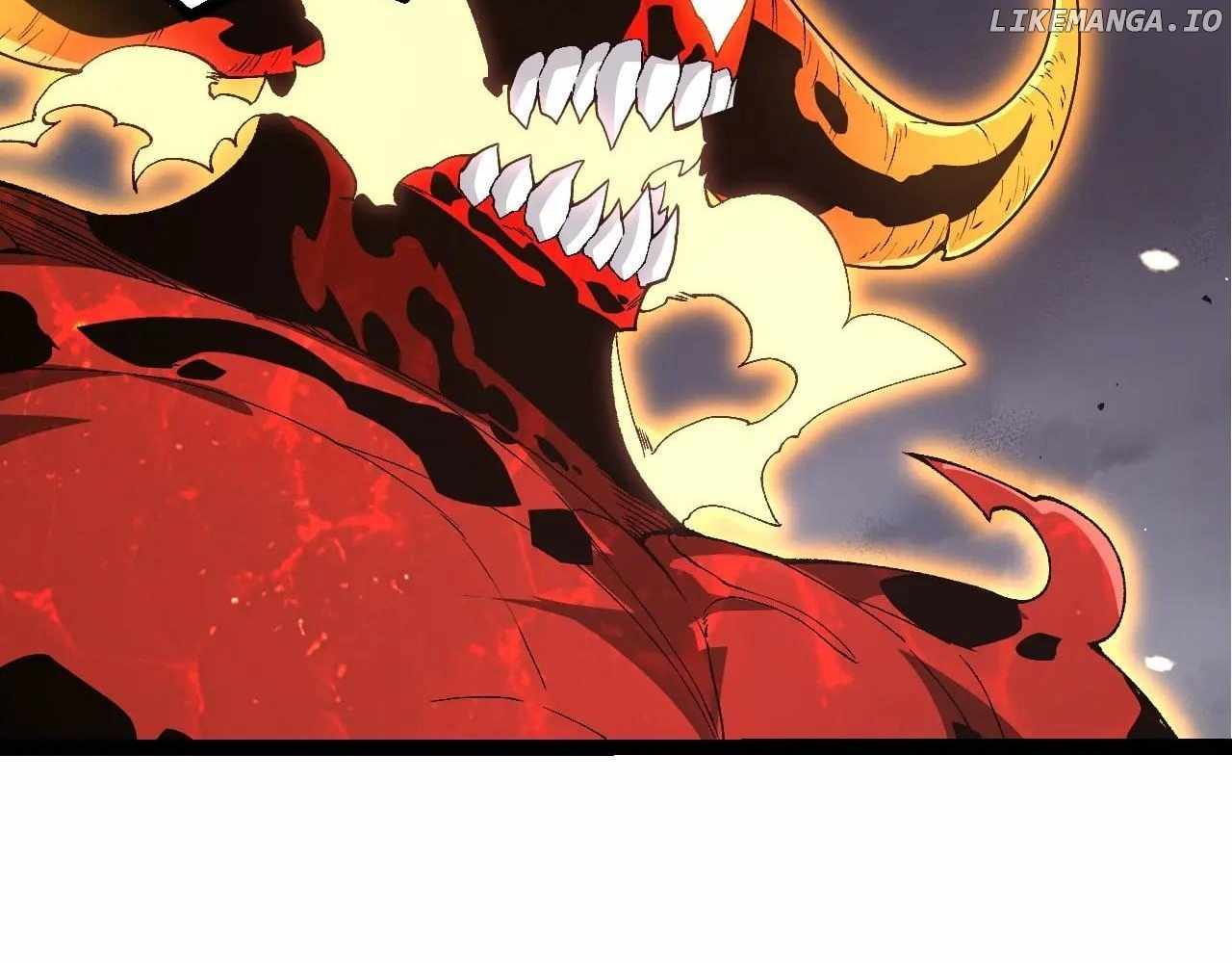 Evolution Begins With A Big Tree Chapter 368 page 87