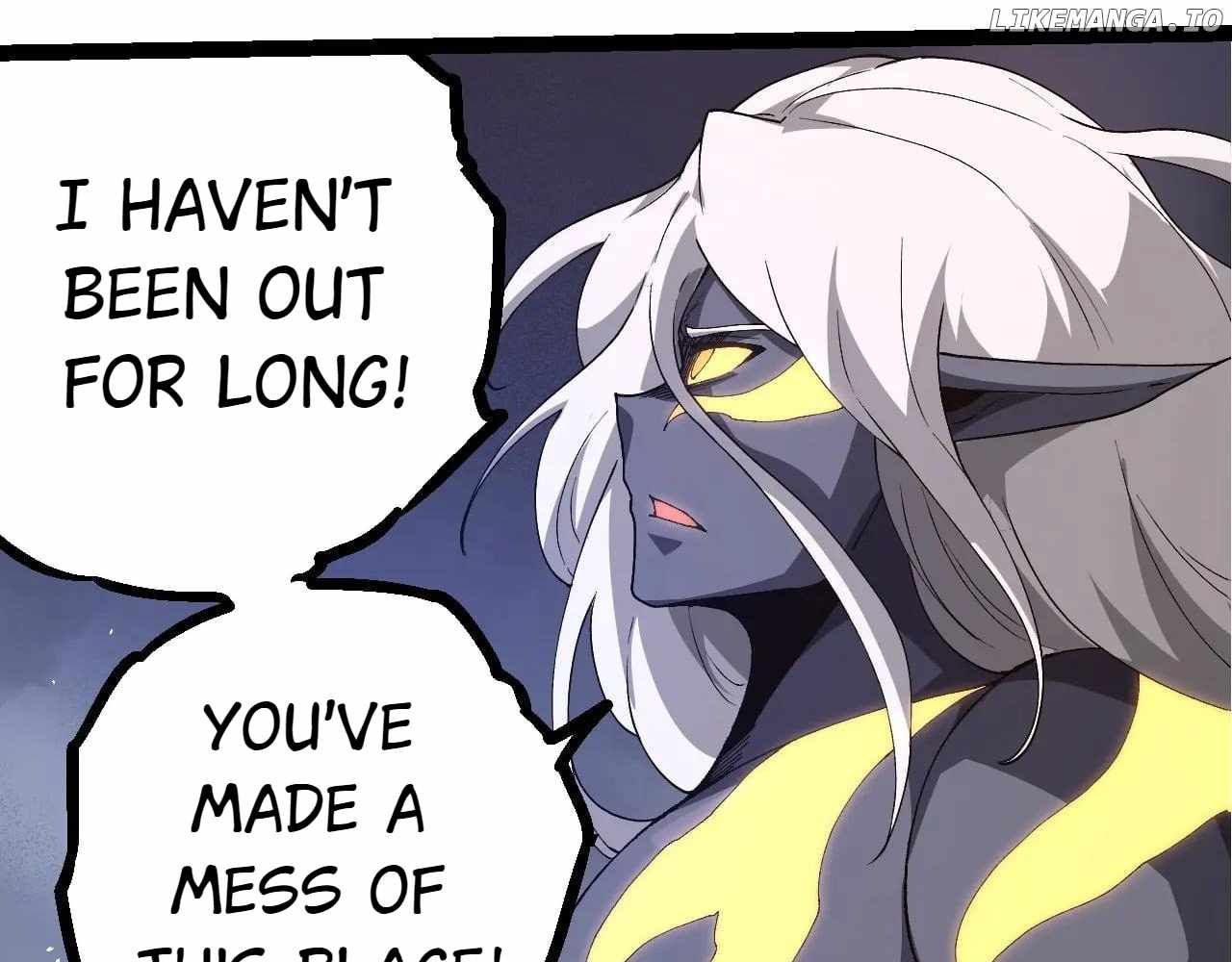 Evolution Begins With A Big Tree Chapter 368 page 88