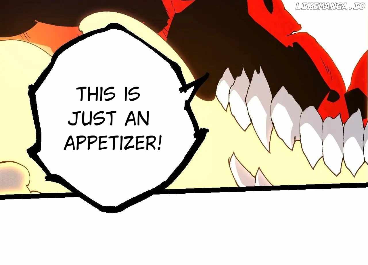 Evolution Begins With A Big Tree Chapter 368 page 90