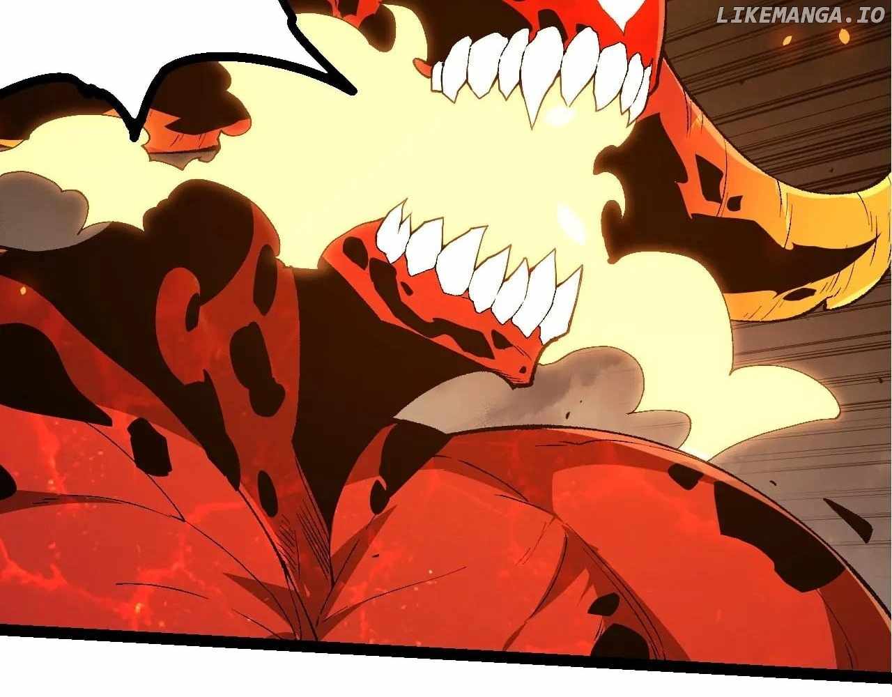 Evolution Begins With A Big Tree Chapter 368 page 93