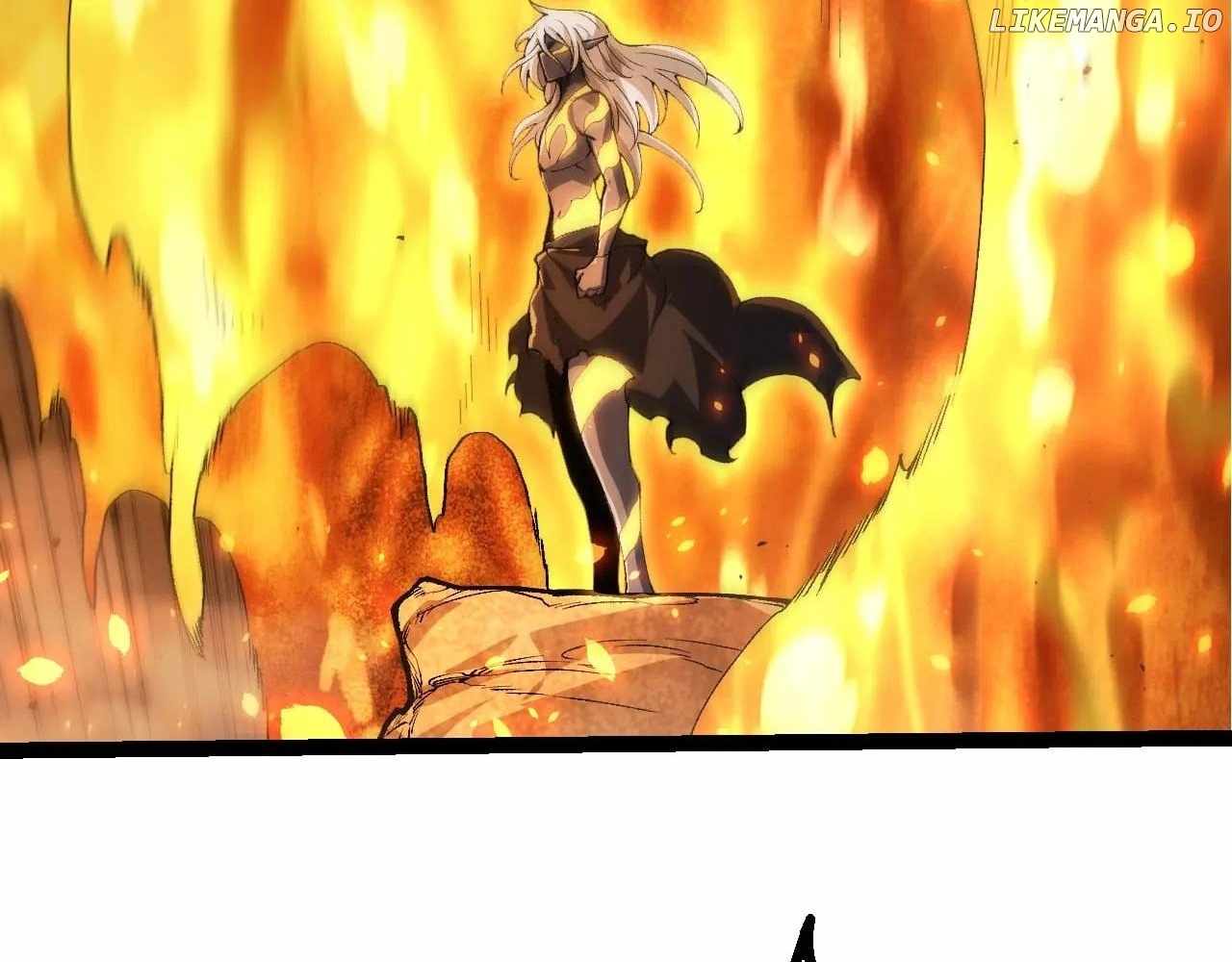 Evolution Begins With A Big Tree Chapter 368 page 95