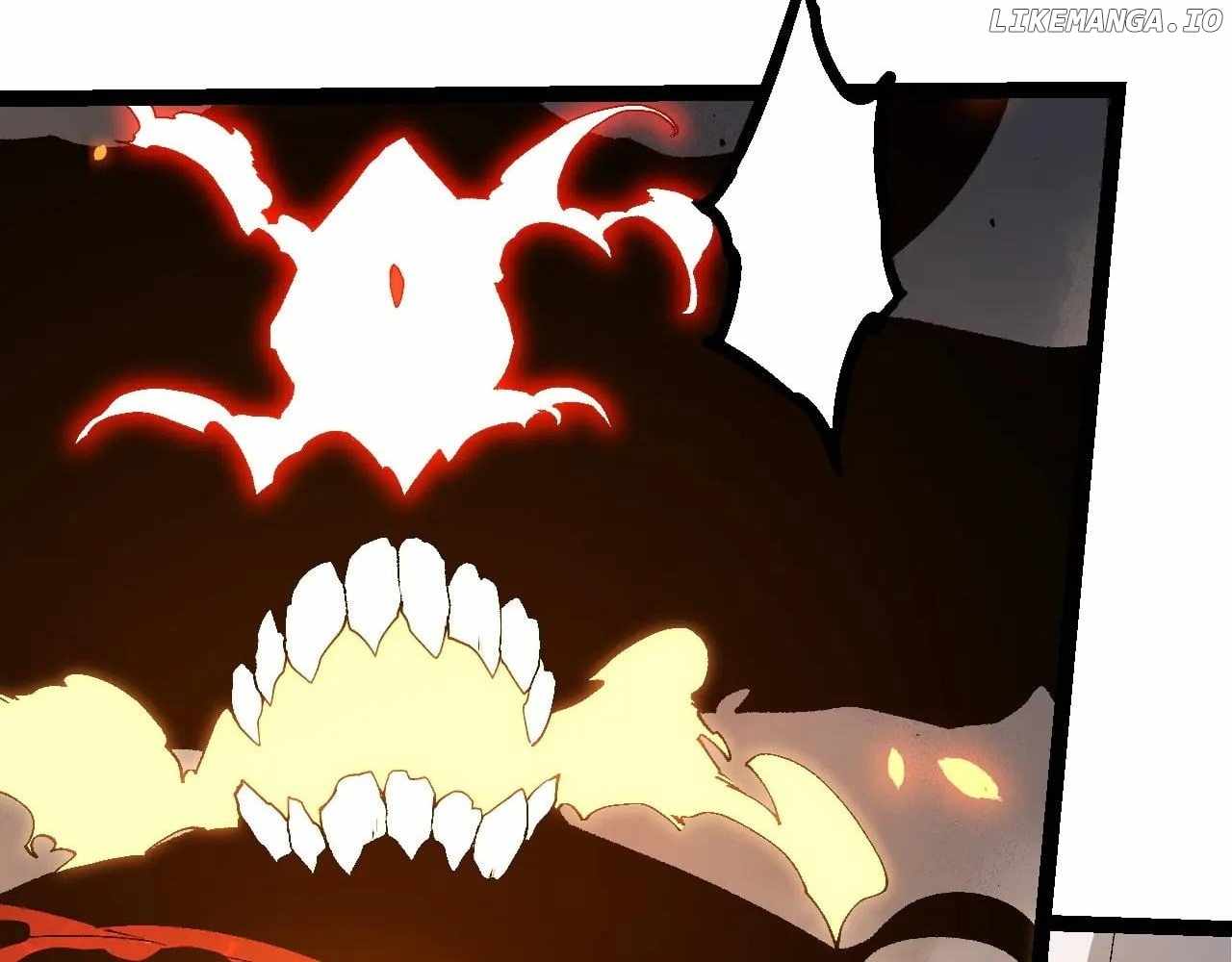 Evolution Begins With A Big Tree Chapter 368 page 96