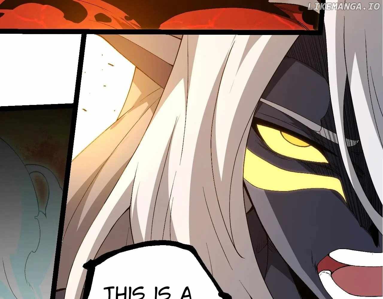 Evolution Begins With A Big Tree Chapter 368 page 97