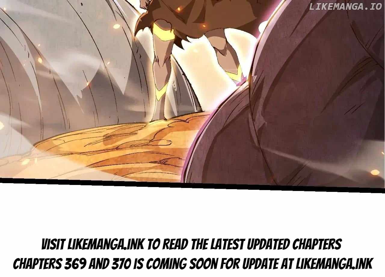 Evolution Begins With A Big Tree Chapter 368 page 100