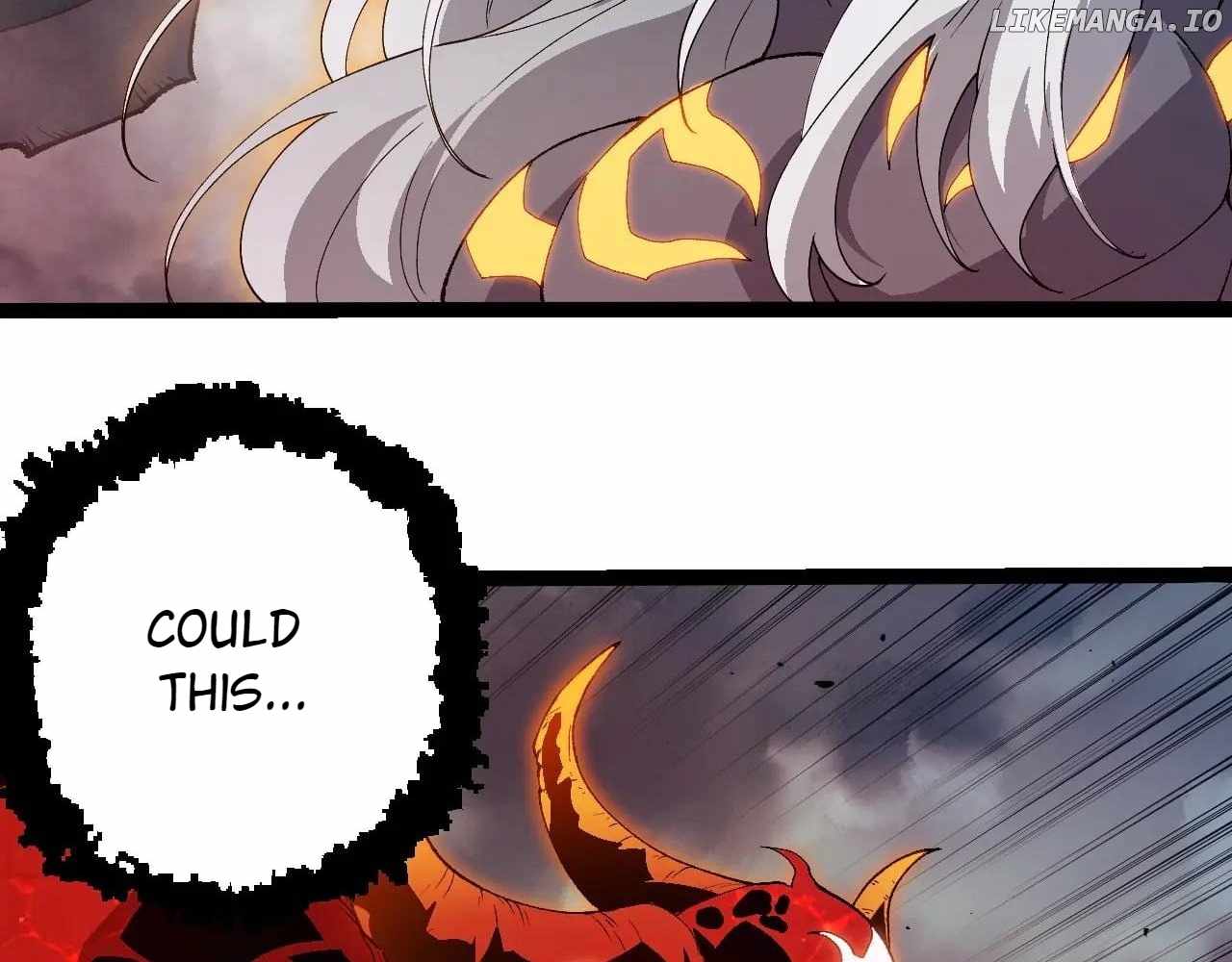 Evolution Begins With A Big Tree Chapter 369 page 4