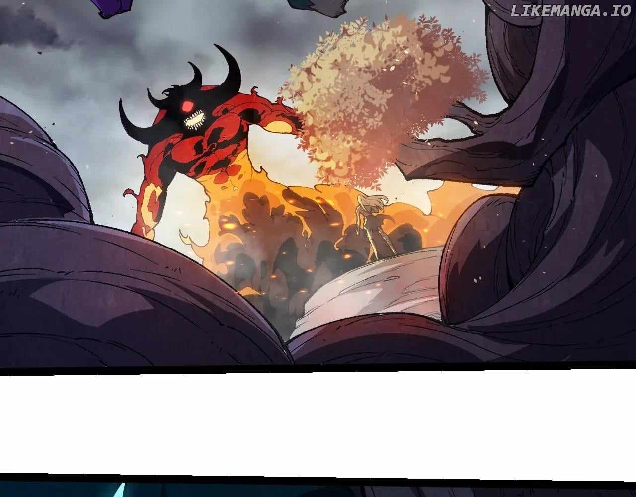 Evolution Begins With A Big Tree Chapter 369 page 2