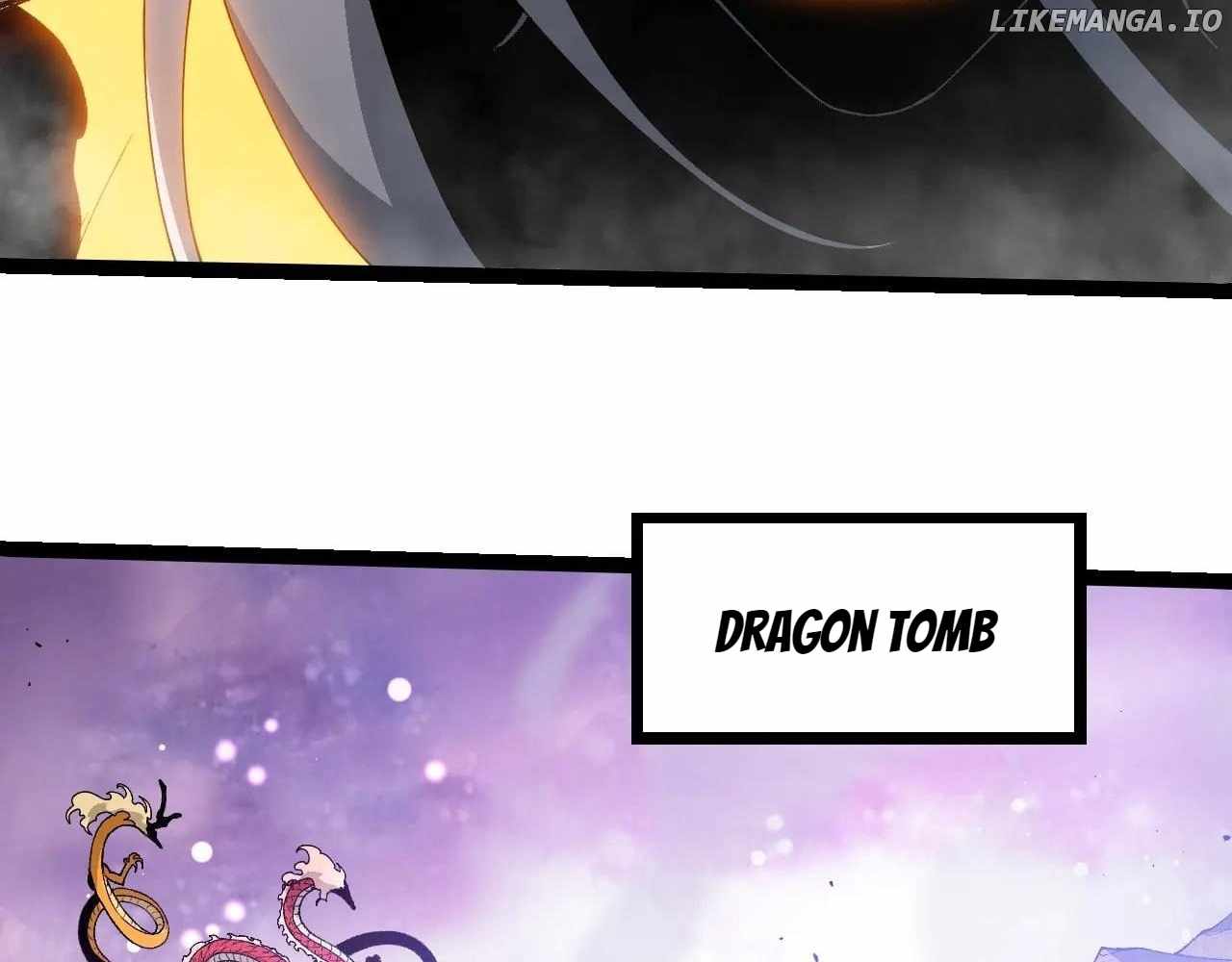 Evolution Begins With A Big Tree Chapter 369 page 7