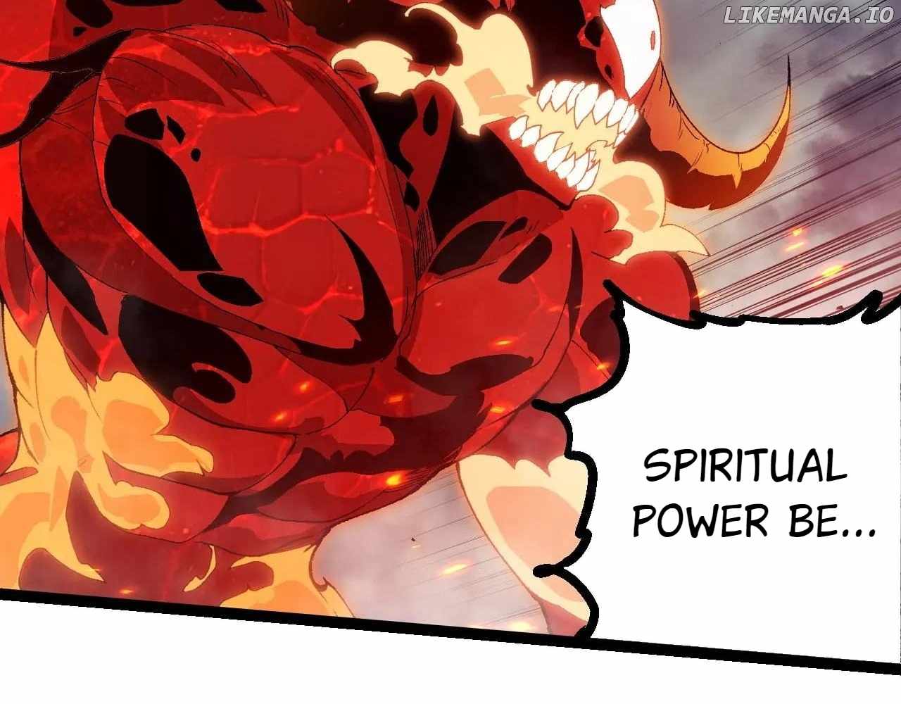 Evolution Begins With A Big Tree Chapter 369 page 5