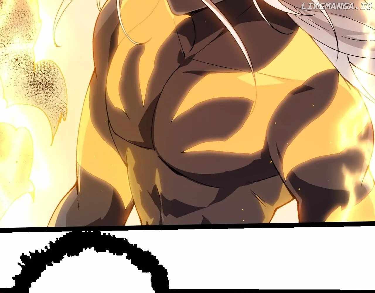 Evolution Begins With A Big Tree Chapter 369 page 12
