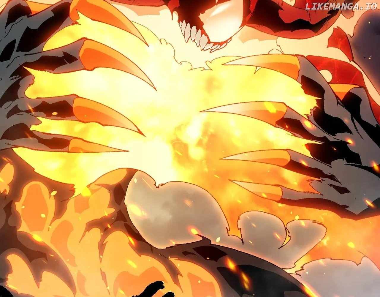 Evolution Begins With A Big Tree Chapter 369 page 15