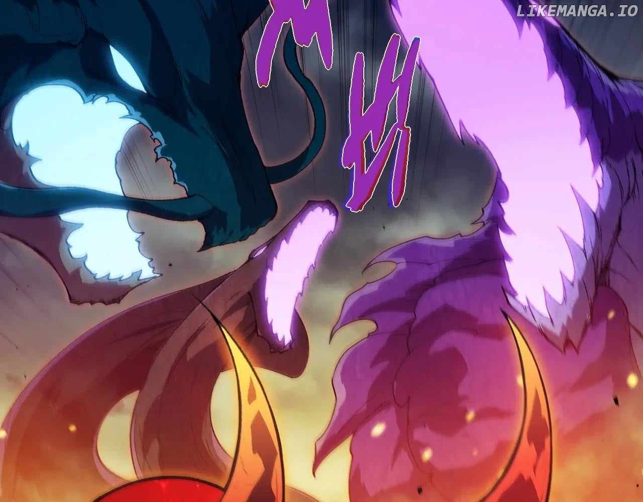 Evolution Begins With A Big Tree Chapter 369 page 18