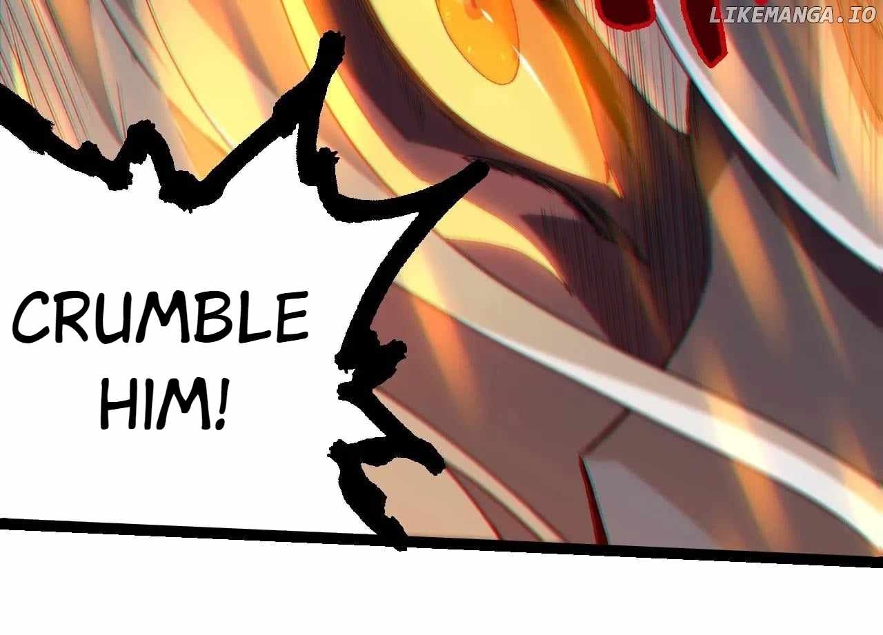 Evolution Begins With A Big Tree Chapter 369 page 20