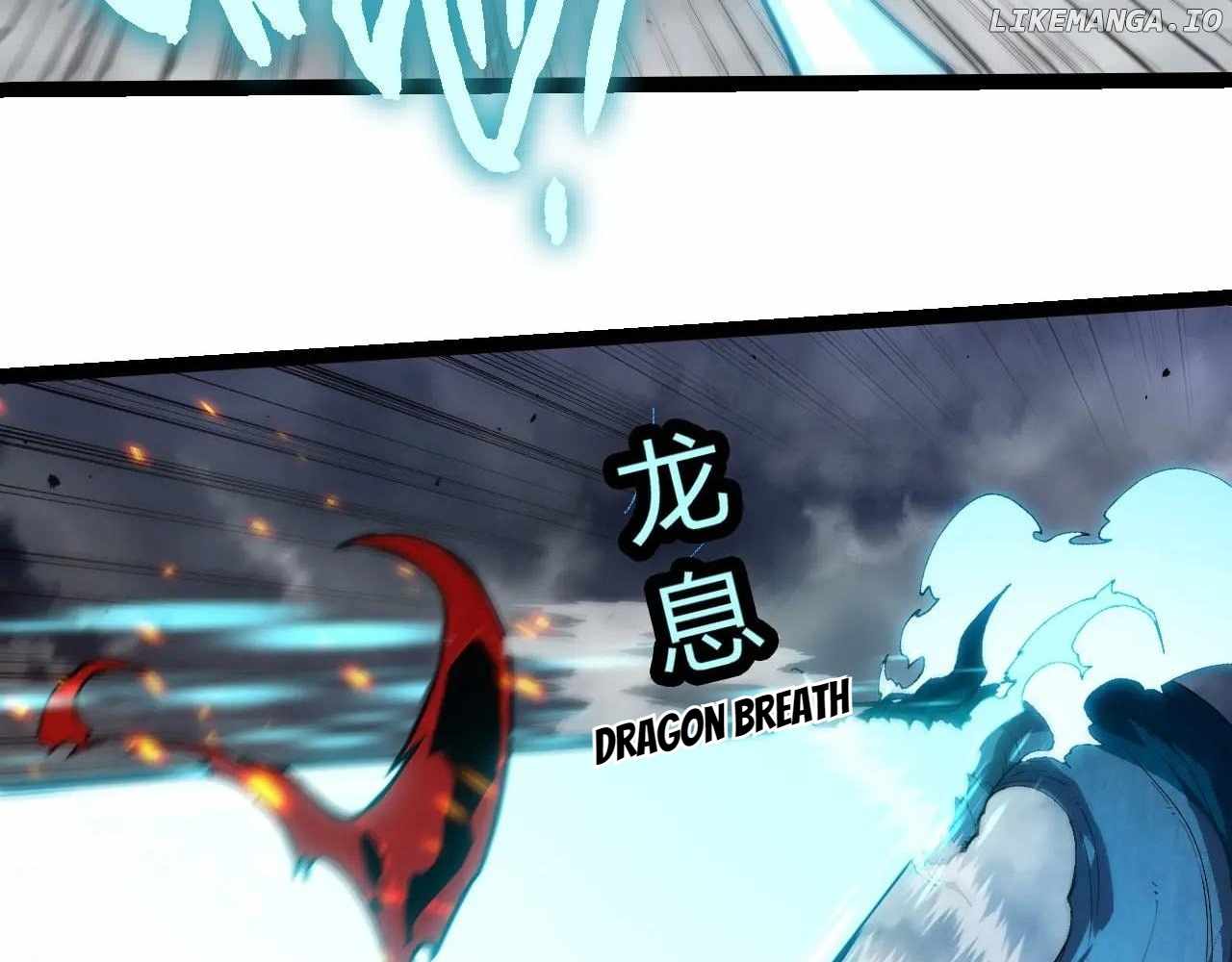 Evolution Begins With A Big Tree Chapter 369 page 24